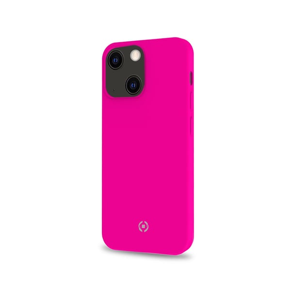 Celly Cromo mobiltelefon etui 15,5 cm (6.1") Cover Lyserød
