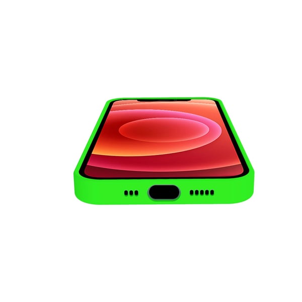 Celly Cromo mobiltelefon etui 15,5 cm (6.1") Cover Grøn