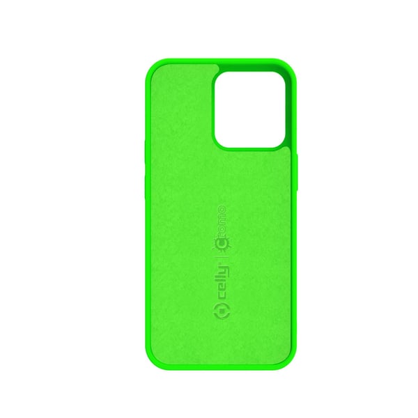 Celly Cromo mobiltelefon etui 15,5 cm (6.1") Cover Grøn