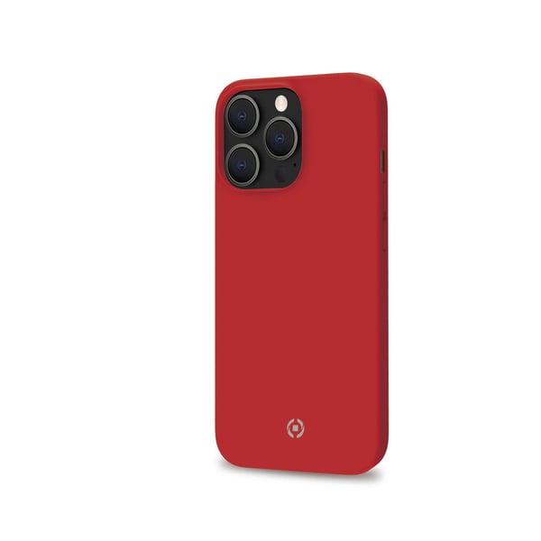 Celly FEELING iPhone 13 Pro mobiltelefon etui 15,5 cm (6.1") Cover Rød