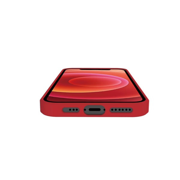 Celly FEELING iPhone 13 Pro mobiltelefon etui 15,5 cm (6.1") Cover Rød