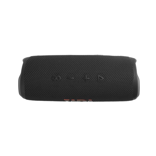 JBL FLIP 6 SVART