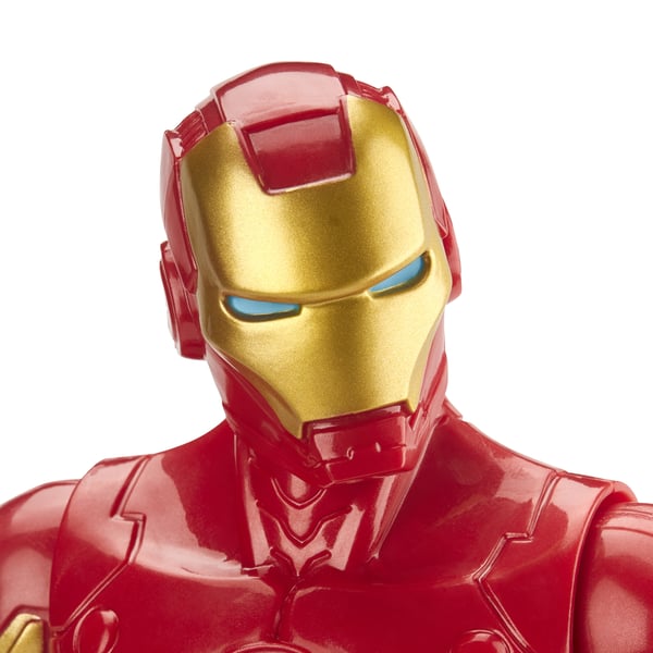 Marvel Avengers E7873ES6 lasten leluhahmo