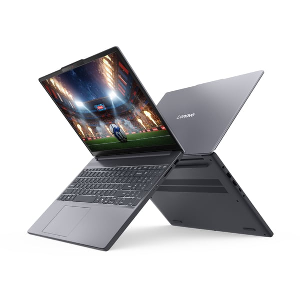 Lenovo IdeaPad Slim 3 15IWC11 Intel Core 5 315 Laptop 38,9 cm (15.3") WUXGA 8 GB DDR5-SDRAM 512 GB SSD Wi-Fi 6 (802.11ax) Grå Portugisisk