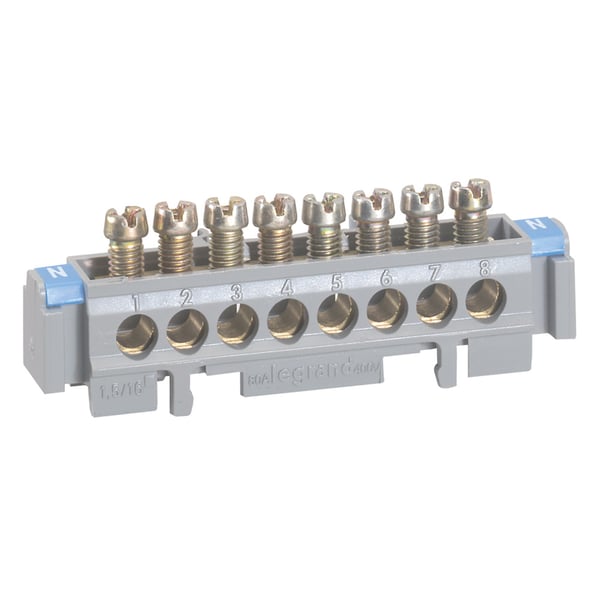 Legrand 004822 termisk blok