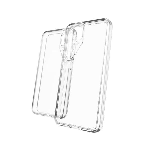 ZAGG Cases Crystal Palace Samsung Galaxy S24