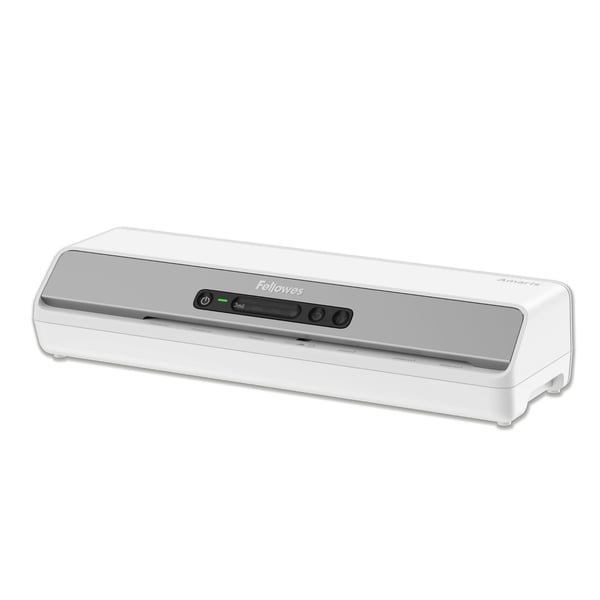 Fellowes Amaris A3 Lamineringsmaskin för kallaminering 780 mm/min Grå, Vit