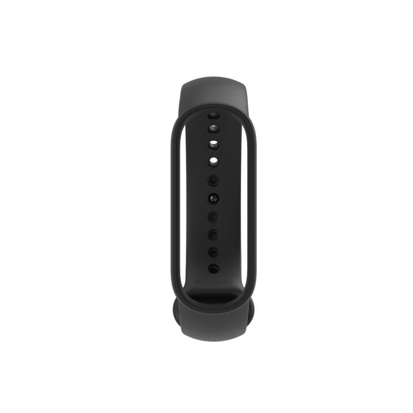 Amazfit S2005OV4S Smart bærbart (wearable) tilbehør Band Sort