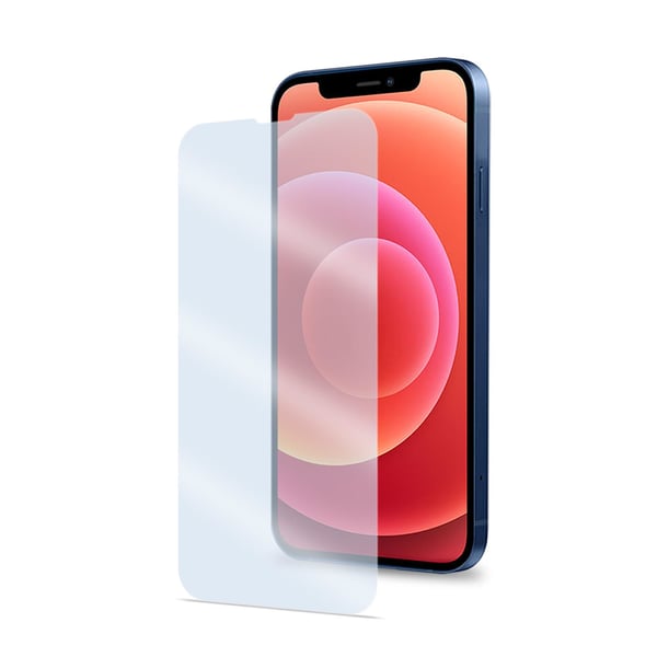 Celly EASY1009 Matkapuhelimen näyttö- ja taustasuoja Kirkas näytönsuoja Apple 1 kpl