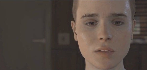 Sony Interactive Entertainment Beyond : Two Souls Vakio Ranska PlayStation 3