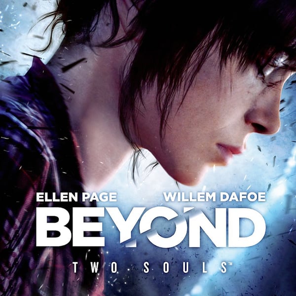 Sony Interactive Entertainment Beyond : Two Souls Vakio Ranska PlayStation 3 Sony Interactive Entertainment Beyond : Two Souls Vakio Ranska PlayStation 3