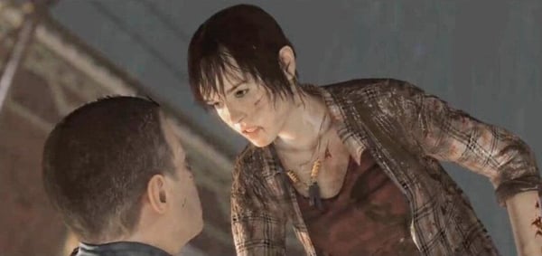 Sony Interactive Entertainment Beyond : Two Souls Vakio Ranska PlayStation 3