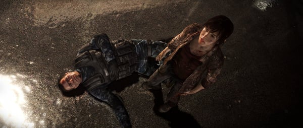 Sony Interactive Entertainment Beyond : Two Souls Vakio Ranska PlayStation 3