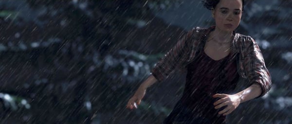 Sony Interactive Entertainment Beyond : Two Souls Vakio Ranska PlayStation 3