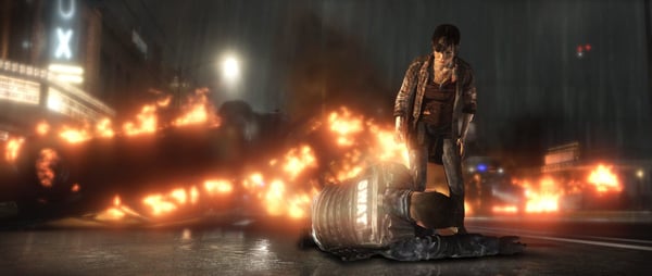 Sony Interactive Entertainment Beyond : Two Souls - Special Edition Erikois PlayStation 3 Sony Interactive Entertainment Beyond : Two Souls - Special Edition Erikois PlayStation 3