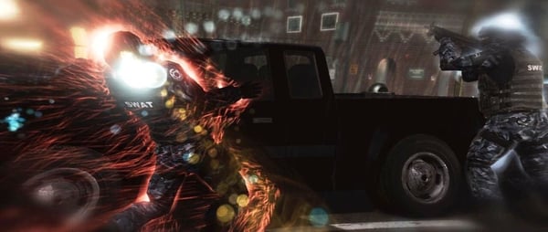 Sony Interactive Entertainment Beyond : Two Souls Vakio Ranska PlayStation 3