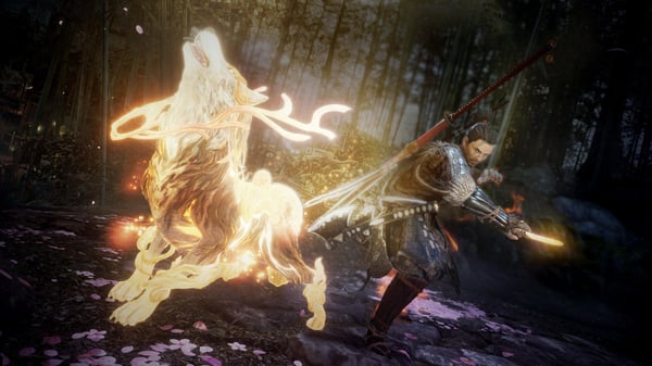 Sony Interactive Entertainment Nioh 2 Vakio PlayStation 4