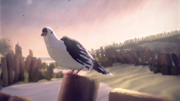 BANDAI NAMCO Entertainment 11-11: Memories Retold Xbox One