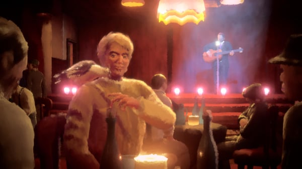 BANDAI NAMCO Entertainment 11-11: Memories Retold Xbox One