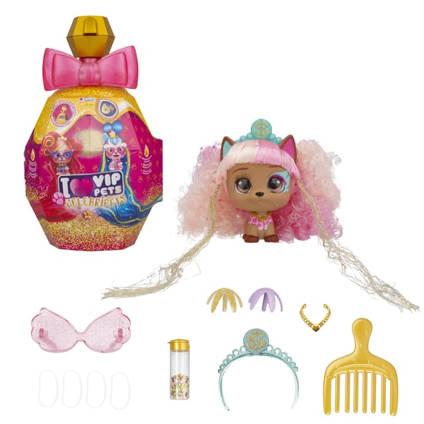 IMC Toys VIP Pets Celebripets