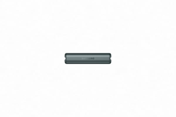 Samsung Galaxy Z Flip3 5G SM-F711B 17 cm (6.7") Dual SIM Android 11 USB Type-C 8 GB 128 GB 3300 mAh Grøn