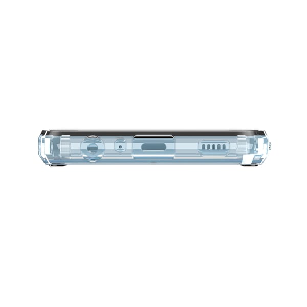 dbramante1928 GL32CL001422 mobiltelefon etui 16,3 cm (6.4") Cover Transparent