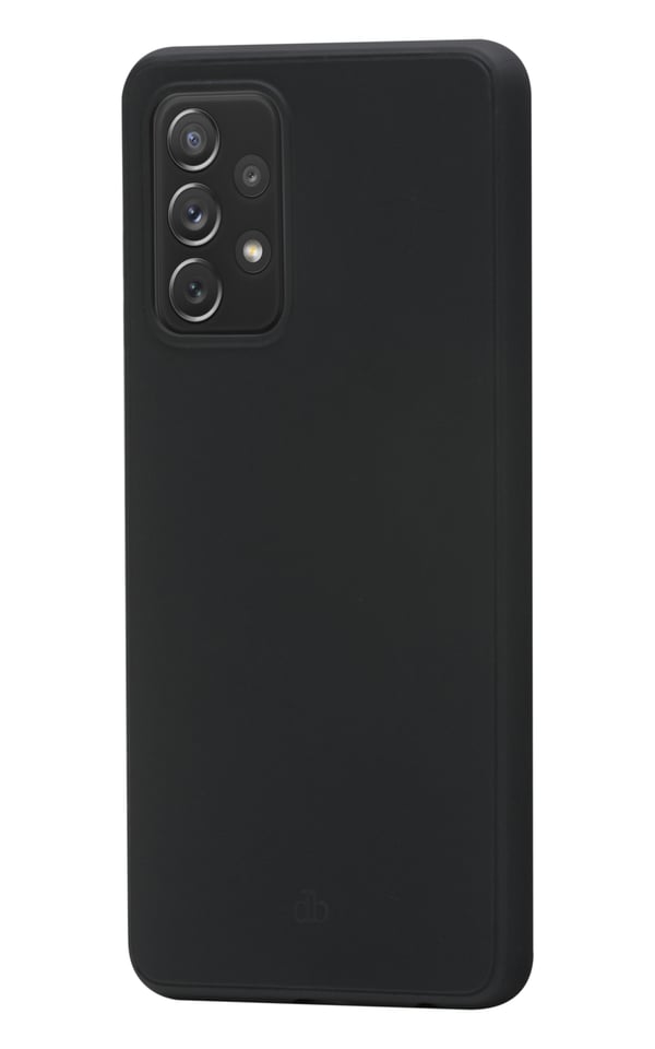 dbramante1928 Nuuk mobiltelefon etui 16,5 cm (6.5") Cover Sort