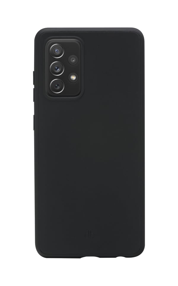 dbramante1928 Nuuk mobiltelefon etui 16,5 cm (6.5") Cover Sort
