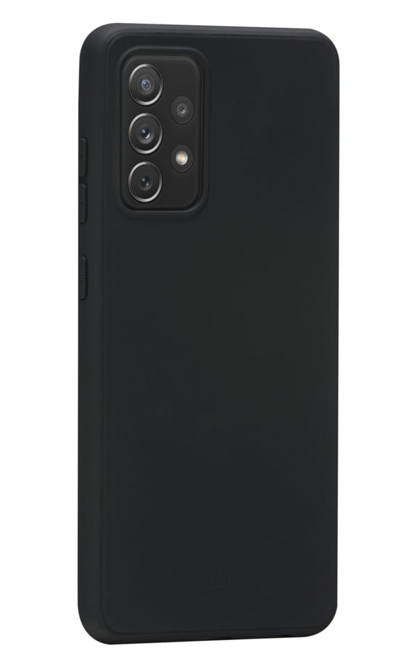 dbramante1928 Nuuk mobiltelefon etui 16,5 cm (6.5") Cover Sort