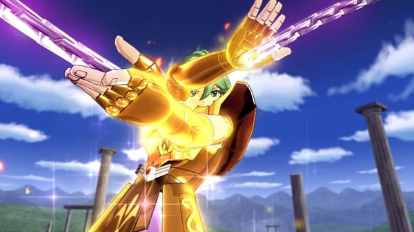 BANDAI NAMCO Entertainment Saint Seiya : Brave Soldiers Standard Tysk, Engelsk, Spansk, Fransk, Italiensk PlayStation 3