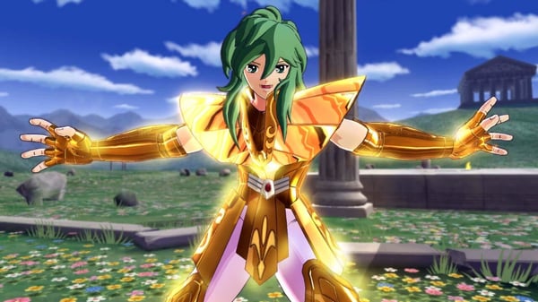 BANDAI NAMCO Entertainment Saint Seiya : Brave Soldiers Standard Tysk, Engelsk, Spansk, Fransk, Italiensk PlayStation 3