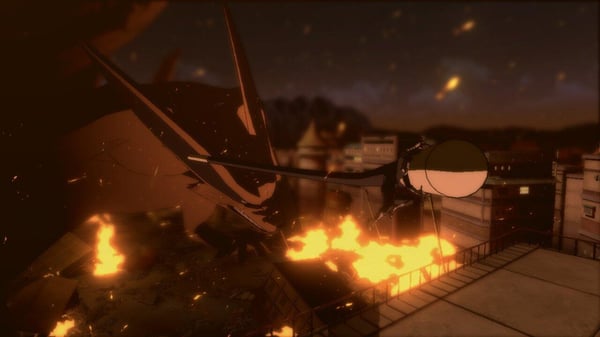 BANDAI NAMCO Entertainment Naruto Shippuden : Ultimate Ninja Storm 3 Vakio Englanti, Ranska, Japani PlayStation 3