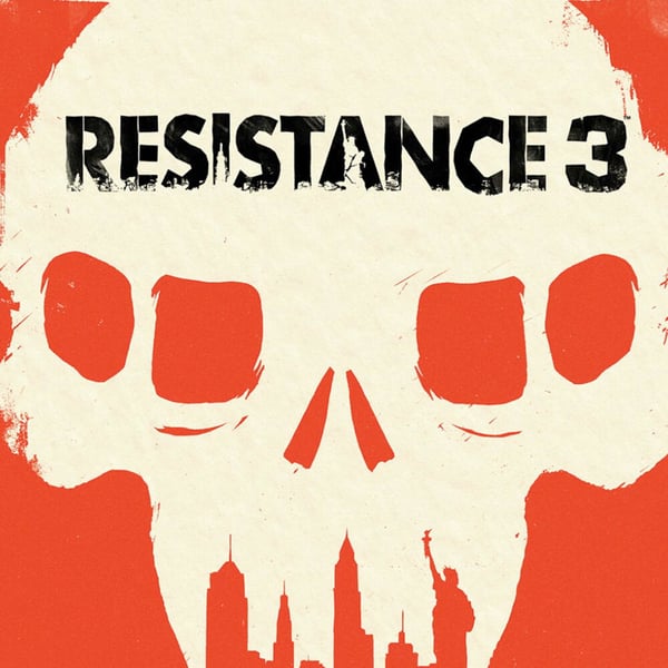 Sony Interactive Entertainment Resistance 3 - Special Edition speciel Tysk, Engelsk, Spansk, Fransk, Italiensk PlayStation 3