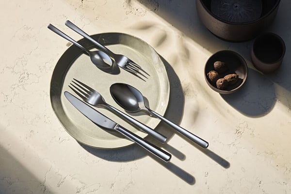 WMF Philadelphia 1166009999 besticksats 60 styck Rostfritt stål