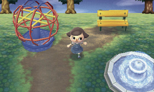 Nintendo Animal Crossing : New Leaf Vakio Saksa, Englanti, Espanja, Ranska, Italia Nintendo 3DS
