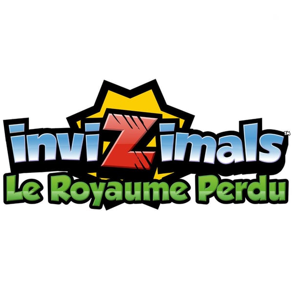 Sony Interactive Entertainment Invizimals : Le Royaume Perdu Vakio Englanti PlayStation 3