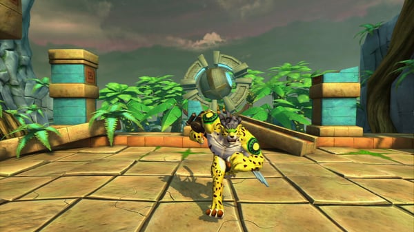 Sony Interactive Entertainment Invizimals : Le Royaume Perdu Standard Engelsk PlayStation 3