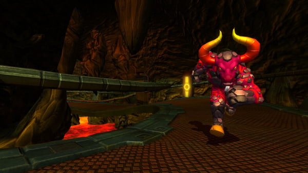 Sony Interactive Entertainment Invizimals : Le Royaume Perdu Vakio Englanti PlayStation 3