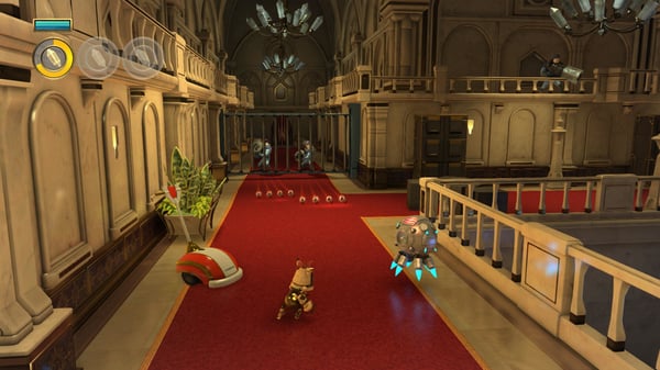 Sony Interactive Entertainment Knack Vakio PlayStation 4
