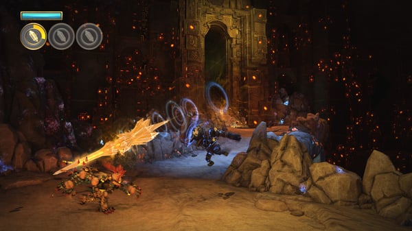 Sony Interactive Entertainment Knack Vakio PlayStation 4