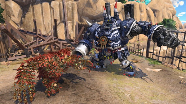Sony Interactive Entertainment Knack Vakio PlayStation 4
