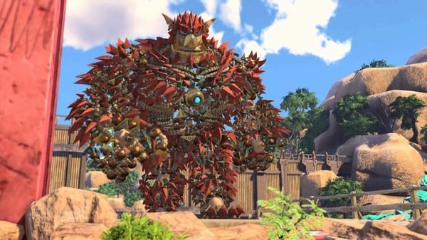 Sony Interactive Entertainment Knack Vakio PlayStation 4