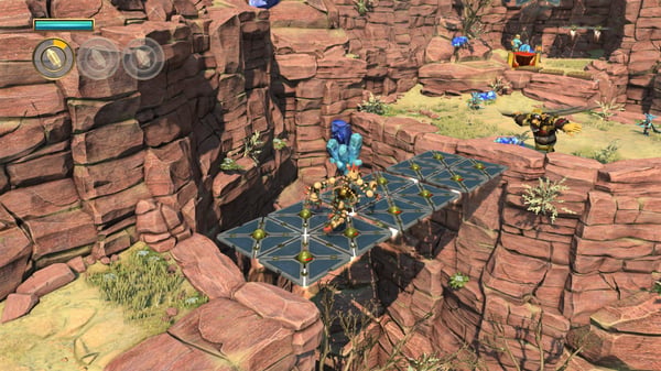 Sony Interactive Entertainment Knack Vakio PlayStation 4
