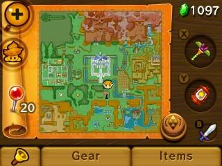 Nintendo The Legend of Zelda : A Link Between Worlds Vakio Saksa, Englanti, Espanja, Ranska, Italia Nintendo 3DS