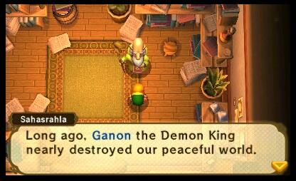 Nintendo The Legend of Zelda : A Link Between Worlds Vakio Saksa, Englanti, Espanja, Ranska, Italia Nintendo 3DS