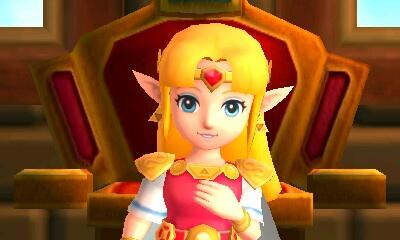 Nintendo The Legend of Zelda : A Link Between Worlds Vakio Saksa, Englanti, Espanja, Ranska, Italia Nintendo 3DS