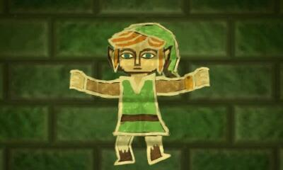 Nintendo The Legend of Zelda : A Link Between Worlds Vakio Saksa, Englanti, Espanja, Ranska, Italia Nintendo 3DS