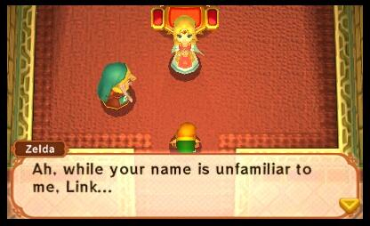 Nintendo The Legend of Zelda : A Link Between Worlds Vakio Saksa, Englanti, Espanja, Ranska, Italia Nintendo 3DS