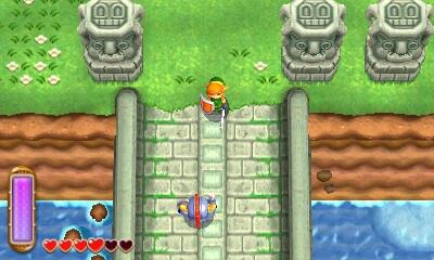 Nintendo The Legend of Zelda : A Link Between Worlds Vakio Saksa, Englanti, Espanja, Ranska, Italia Nintendo 3DS