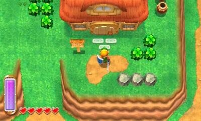 Nintendo The Legend of Zelda : A Link Between Worlds Vakio Saksa, Englanti, Espanja, Ranska, Italia Nintendo 3DS